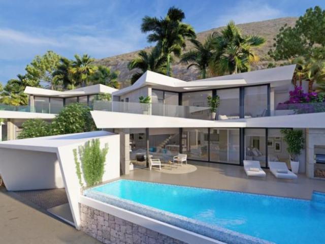 Chalet en venta en Vega Alta del Segura, Murcia