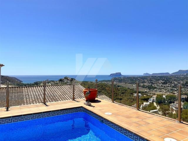 Chalet en venta en Vega Alta del Segura, Murcia