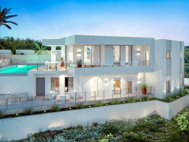 Chalet en venta en Vega Alta del Segura, Murcia