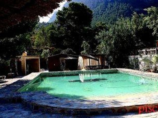 Chalet en venta en Cañadas de San Pedro, Área Metropolitana de Murcia