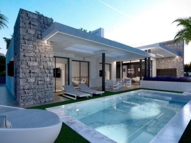 Chalet en venta en Santa Rosalía, Campo de Cartagena y Mar Menor