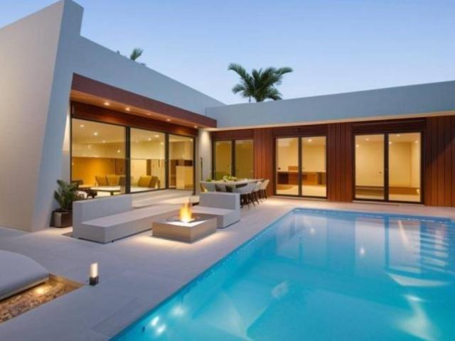 Chalet en venta en Urbanización Coto Riñales, Noroeste