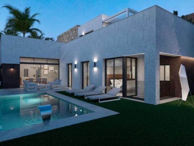 Chalet en venta en Santa Rosalía, Campo de Cartagena y Mar Menor