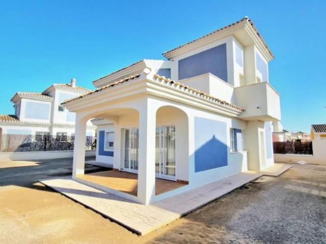Chalet en venta en Urbanización Jardines de la Almenara, Alto Guadalentín