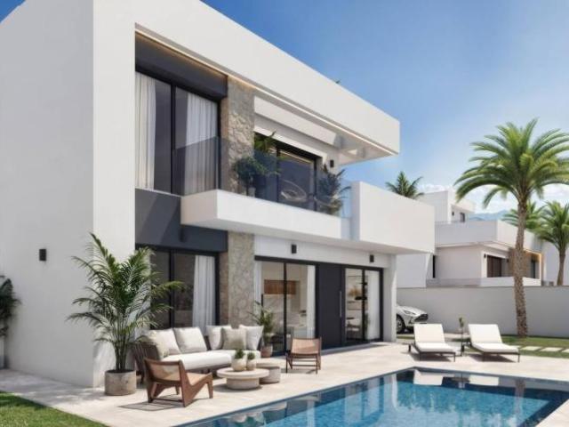 Chalet en venta en Santa Rosalía, Campo de Cartagena y Mar Menor