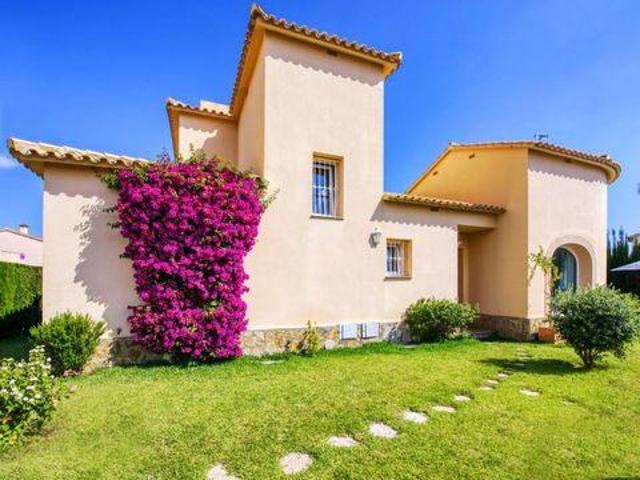 Chalet en alquiler en la Safor, Valencia
