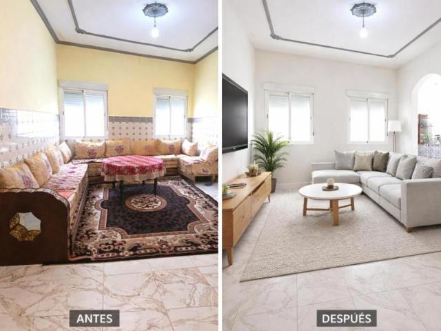Chalet en venta en la Safor, Valencia