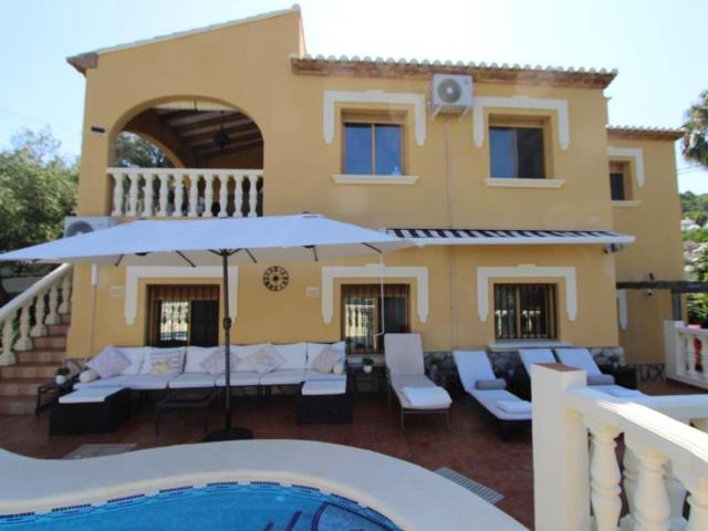 Chalet en venta en Vega Alta del Segura, Murcia