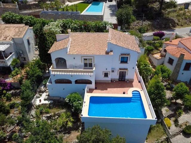 Chalet en venta en Vega Alta del Segura, Murcia