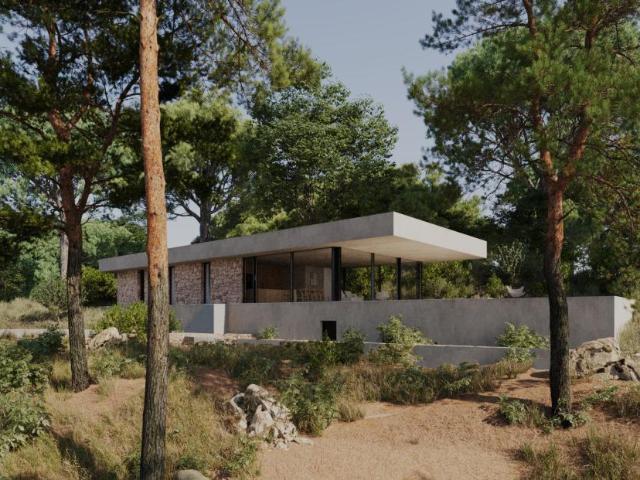 Chalet en venta en Vega Alta del Segura, Murcia