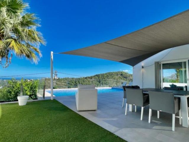 Chalet en venta en Vega Alta del Segura, Murcia