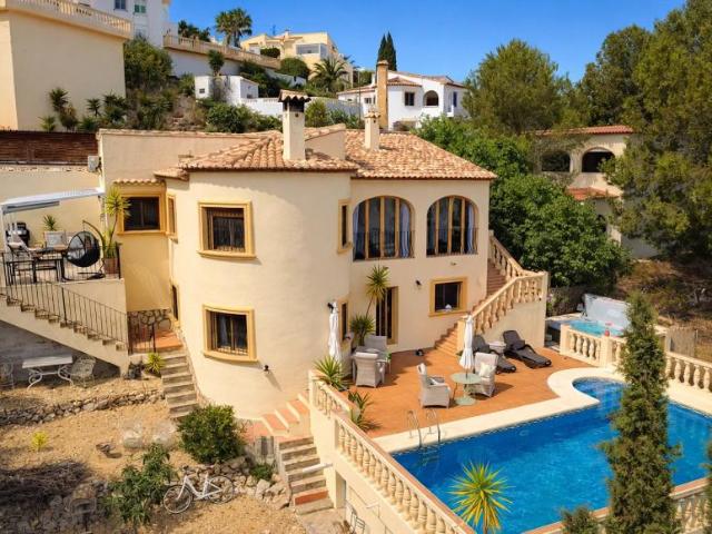 Chalet en venta en Vega Alta del Segura, Murcia