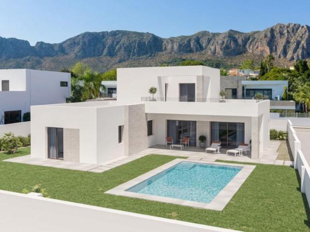Chalet en venta en Blanca, Región de Murcia