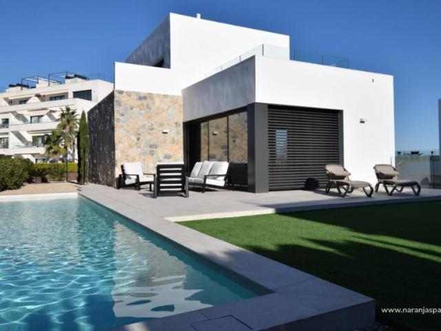 Chalet en venta en PAU 21-Colinas Golf, el Baix Segura / La Vega Baja