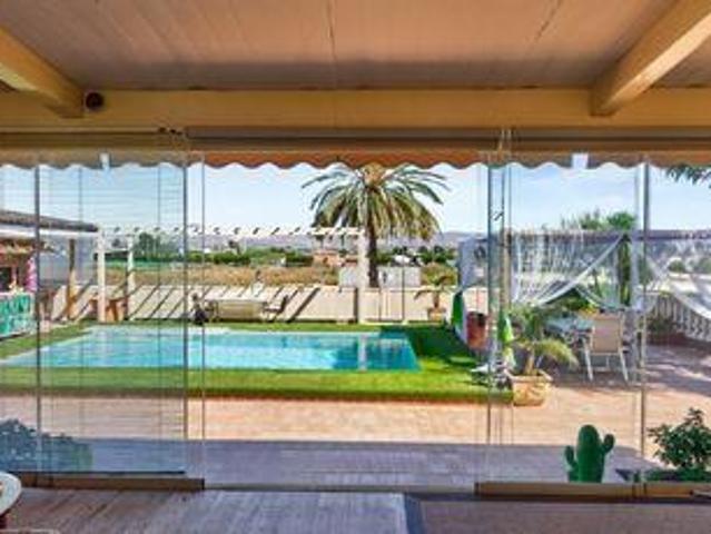 Chalet en venta en el Baix Segura / La Vega Baja, Valencia