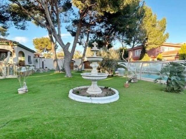 Chalet en venta en Dehesa de Campoamor, el Baix Segura / La Vega Baja