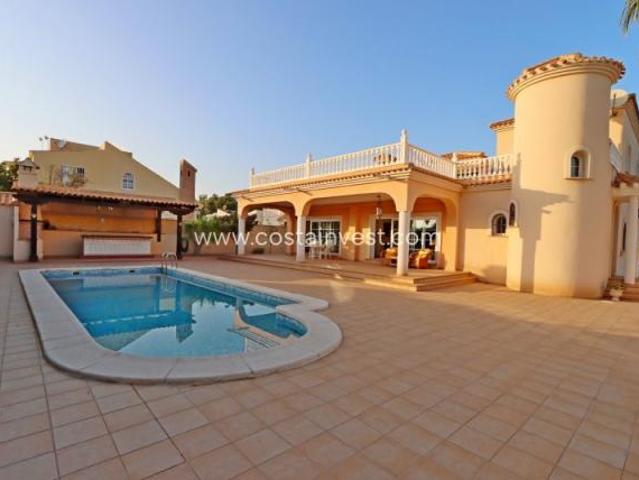 Chalet en venta en Playa Flamenca II, el Baix Segura / La Vega Baja
