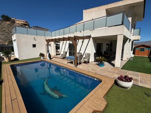 Chalet en venta en el Baix Segura / La Vega Baja, Valencia