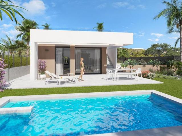 Chalet en venta en Vera Playa, Vera