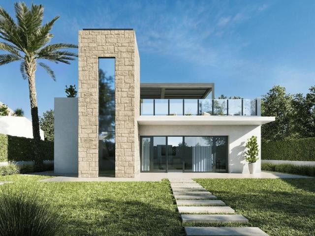 Chalet en venta en Urbanización Jardines de la Almenara, Alto Guadalentín