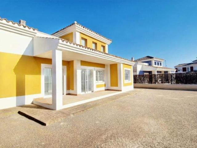 Chalet en venta en Urbanización Jardines de la Almenara, Alto Guadalentín