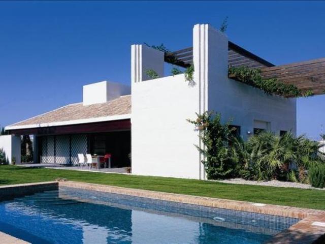 Chalet en venta en Jerónimos y Avileses y Balsicas de Arriba, Campo de Cartagena y Mar Menor