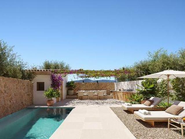 Chalet en venta en Canamunt, Palma
