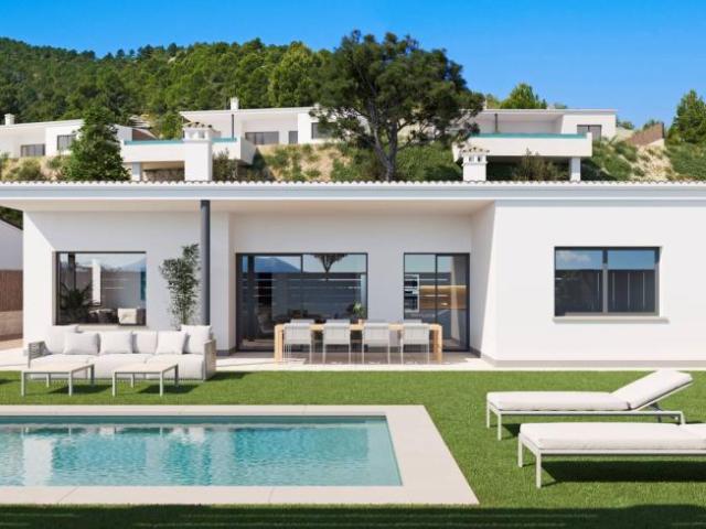 Chalet en venta en l'Alcoià, Valencia