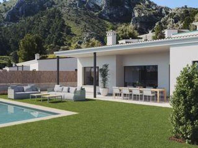 Chalet en venta en l'Alcoià, Valencia