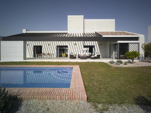 Chalet en venta en Jerónimos y Avileses y Balsicas de Arriba, Campo de Cartagena y Mar Menor