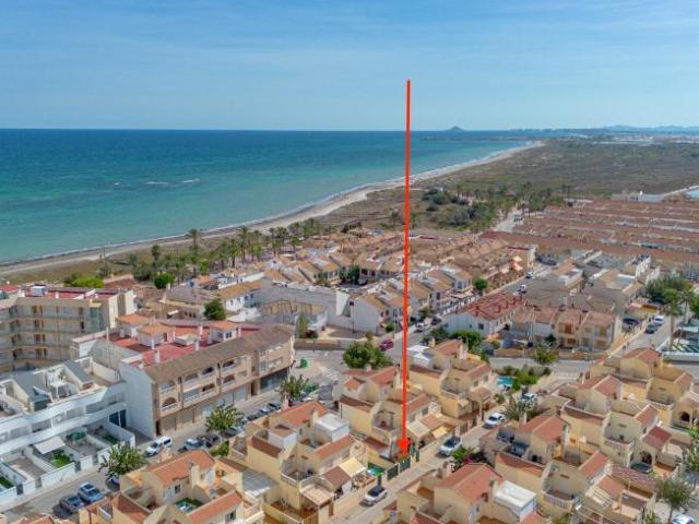 Chalet en venta en El Mojón, el Baix Segura / La Vega Baja