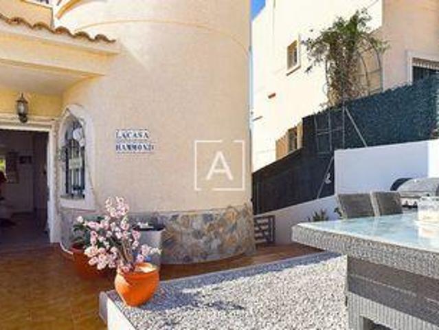Chalet en venta en l'Alacantí, Valencia