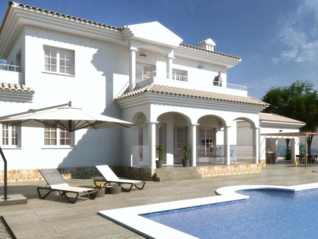 Chalet en venta en El Culebrón, el Vinalopó Mitjà / El Vinalopó Medio