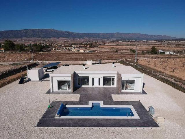 Chalet en venta en El Culebrón, el Vinalopó Mitjà / El Vinalopó Medio