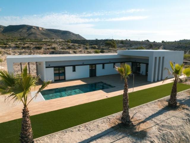 Chalet en venta en El Culebrón, el Vinalopó Mitjà / El Vinalopó Medio