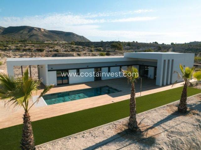 Chalet en venta en El Culebrón, el Vinalopó Mitjà / El Vinalopó Medio