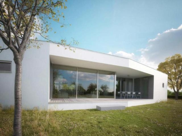 Chalet en venta en Vega Alta del Segura, Murcia