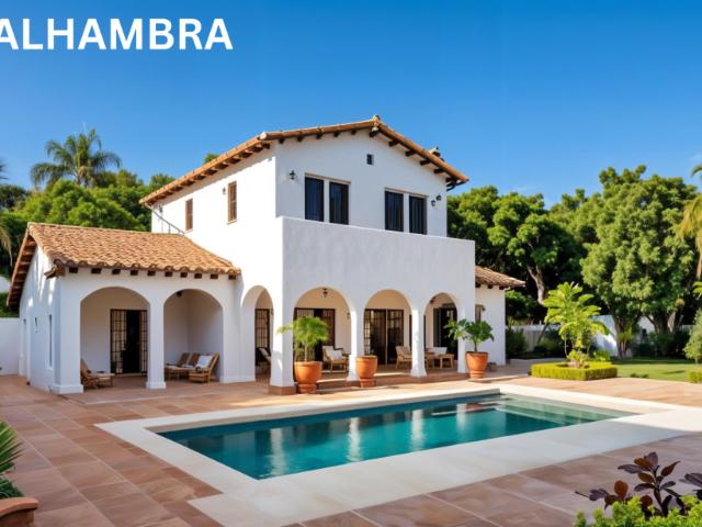 Chalet en venta en Vega Alta del Segura, Murcia