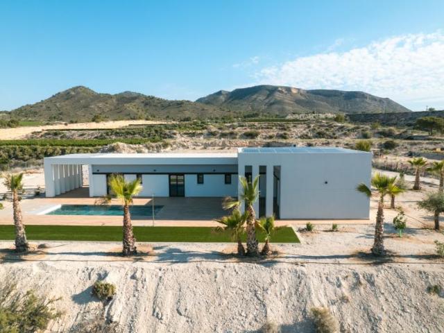 Chalet en venta en El Culebrón, el Vinalopó Mitjà / El Vinalopó Medio