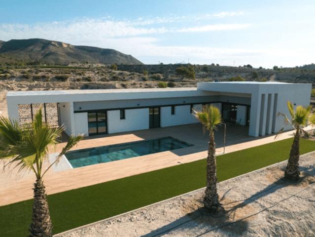 Chalet en venta en Úbeda, el Vinalopó Mitjà / El Vinalopó Medio