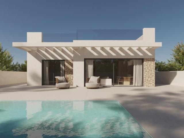 Chalet en venta en la Marina Baixa, Valencia