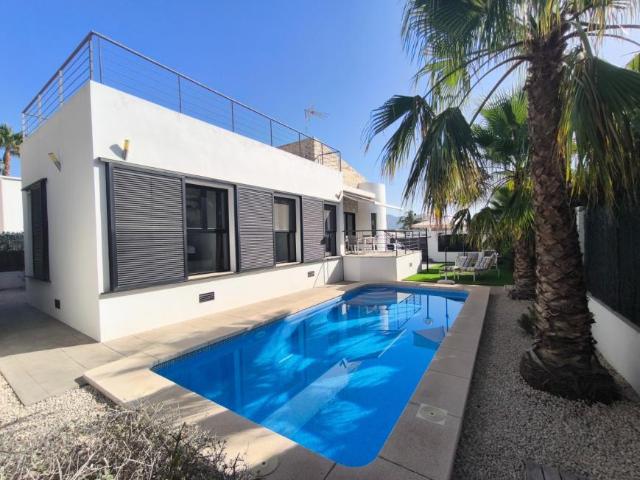 Chalet en venta en Vega Alta del Segura, Murcia