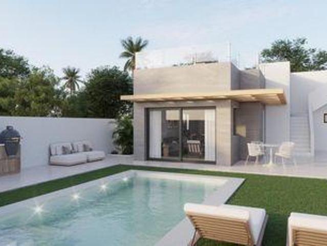 Chalet en venta en Urbanització L'Alberca, la Marina Baixa