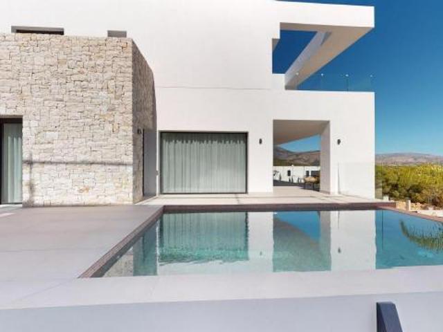 Chalet en venta en Vega Alta del Segura, Murcia