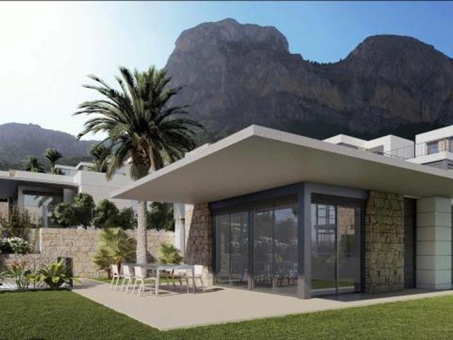 Chalet en venta en Vega Alta del Segura, Murcia