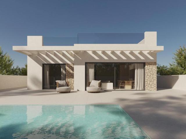 Chalet en venta en Vega Alta del Segura, Murcia