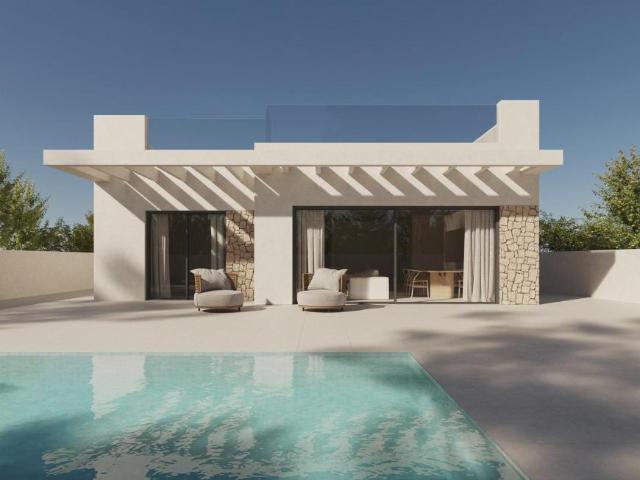 Chalet en venta en Urbanització L'Alberca, la Marina Baixa