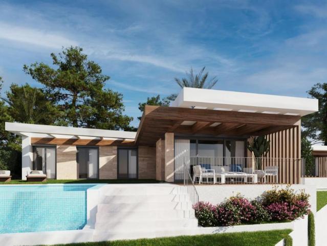 Chalet en venta en Urbanización Polop Paradis, la Marina Baixa