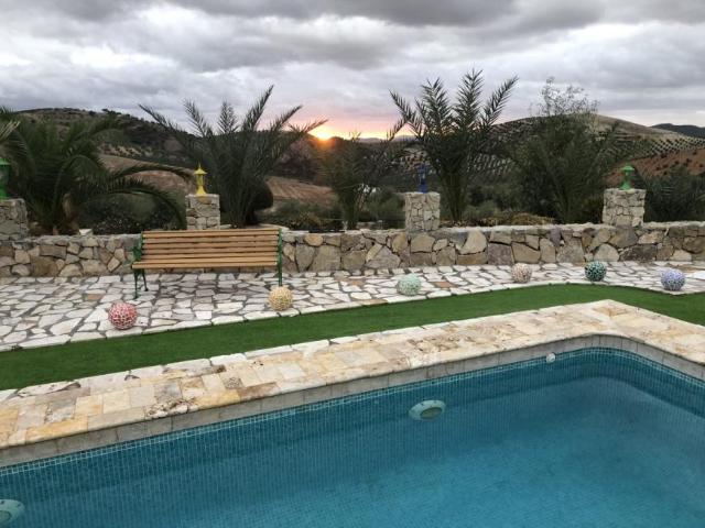 Chalet en venta en Pruna, Andalucía
