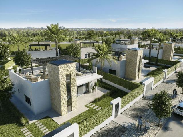 Chalet en venta en Urbanización Jardines de la Almenara, Alto Guadalentín